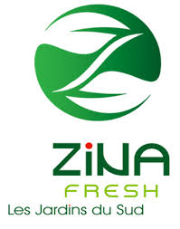 ZINA FRESH